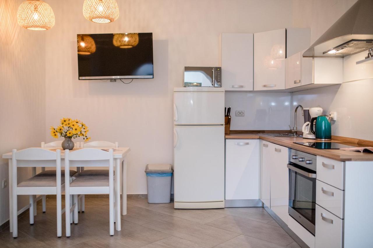 Apartments Kos Supetarska Draga Eksteriør billede