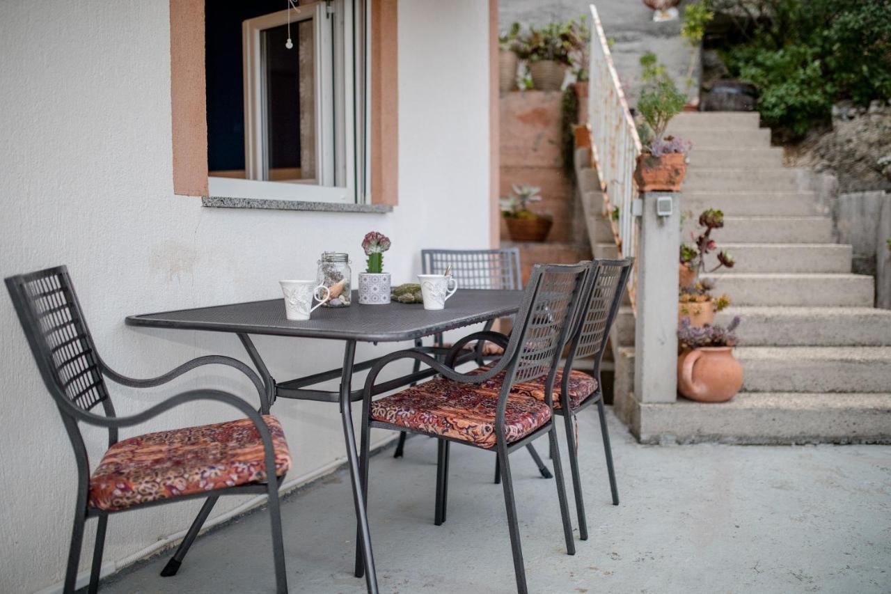 Apartments Kos Supetarska Draga Eksteriør billede