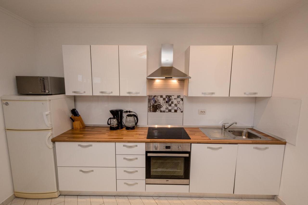 Apartments Kos Supetarska Draga Eksteriør billede