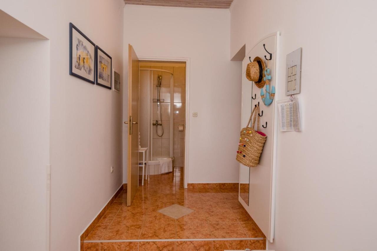 Apartments Kos Supetarska Draga Eksteriør billede