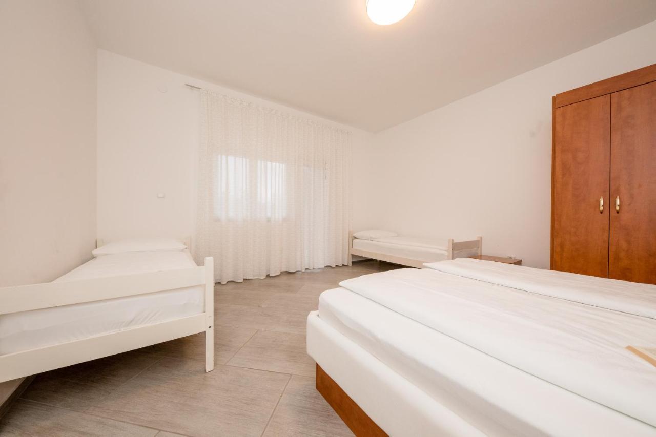 Apartments Kos Supetarska Draga Eksteriør billede