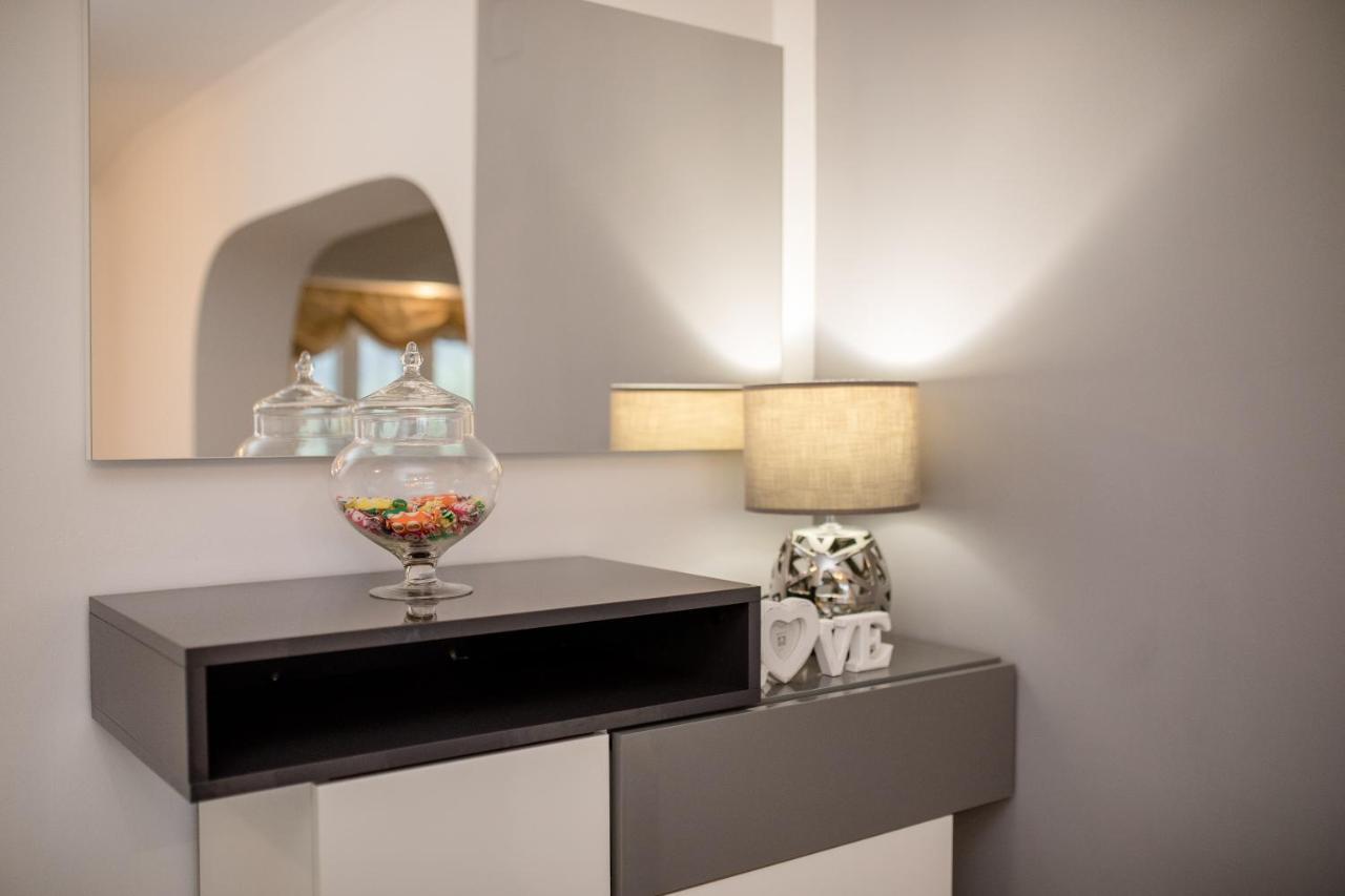 Apartments Kos Supetarska Draga Eksteriør billede