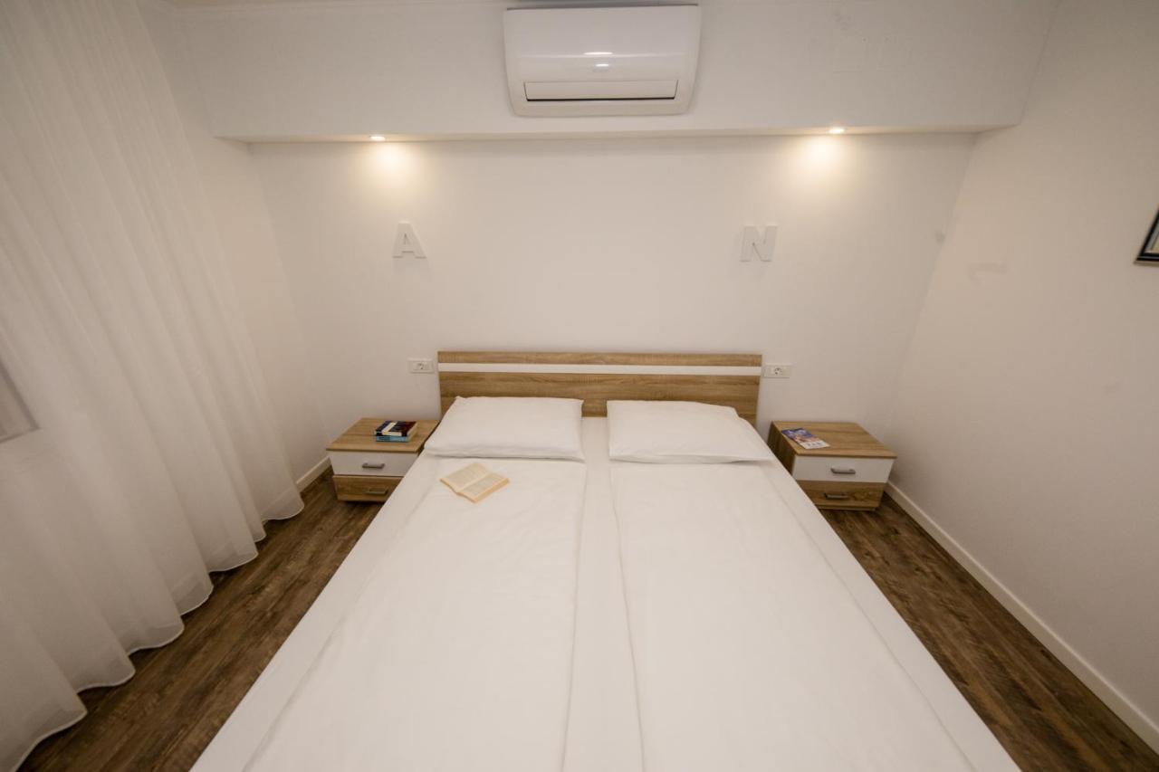 Apartments Kos Supetarska Draga Eksteriør billede
