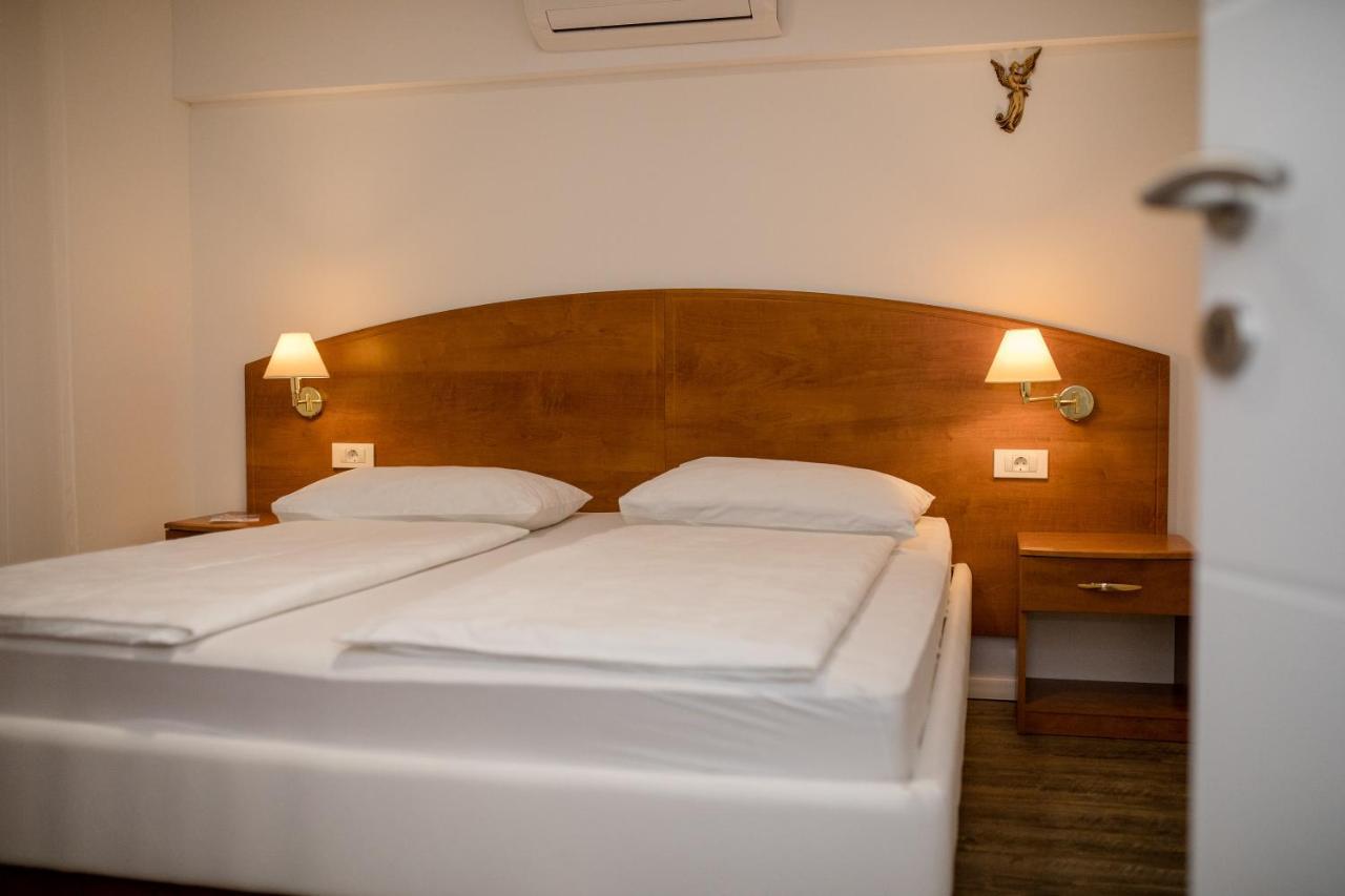 Apartments Kos Supetarska Draga Eksteriør billede