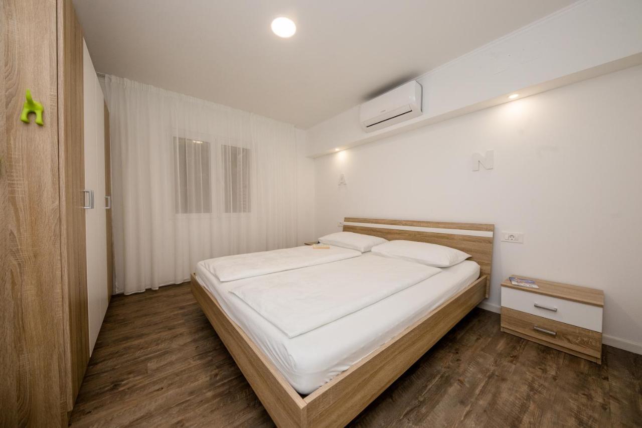 Apartments Kos Supetarska Draga Eksteriør billede