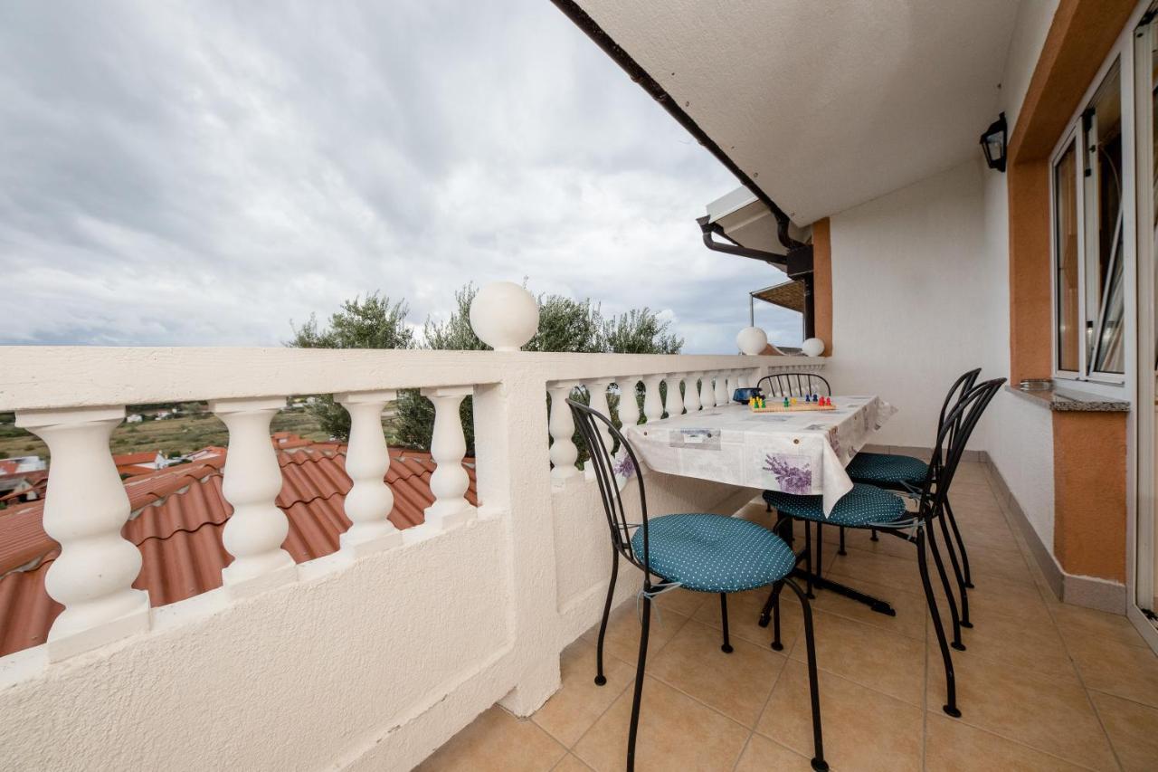 Apartments Kos Supetarska Draga Eksteriør billede