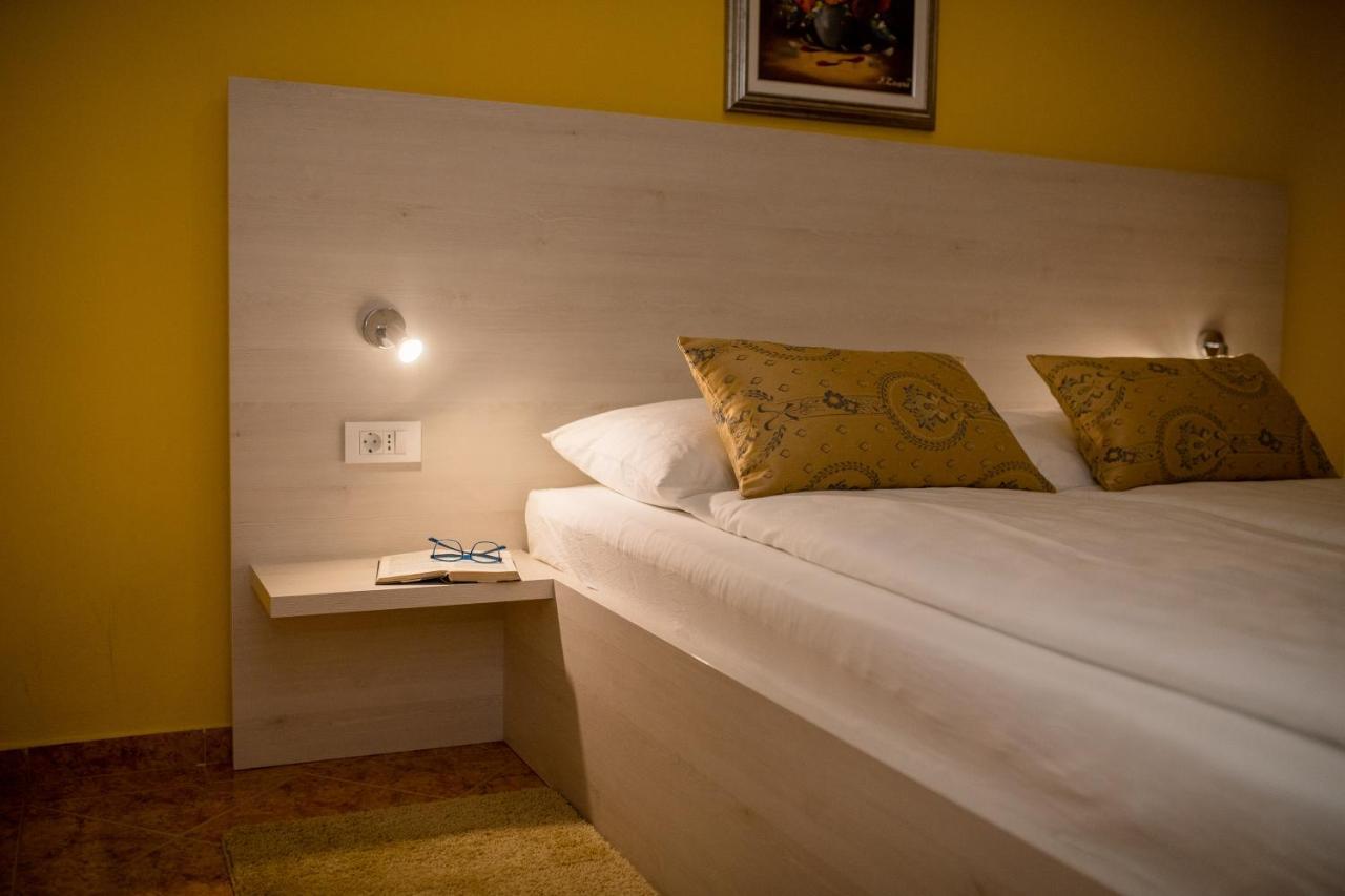 Apartments Kos Supetarska Draga Eksteriør billede