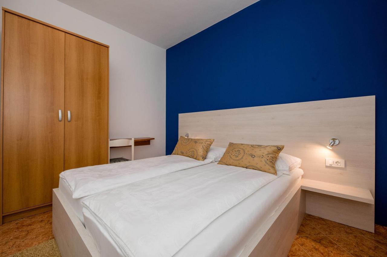 Apartments Kos Supetarska Draga Eksteriør billede