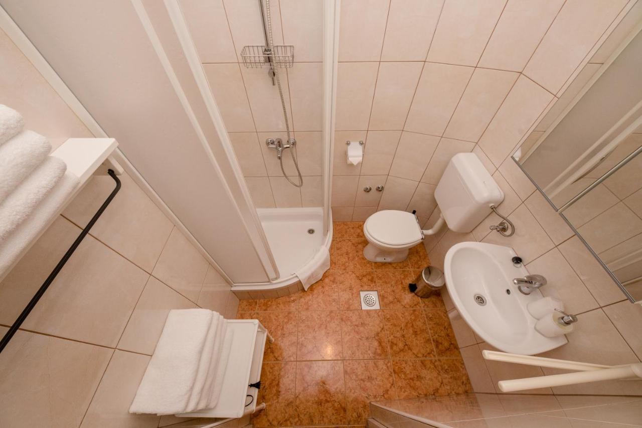 Apartments Kos Supetarska Draga Eksteriør billede