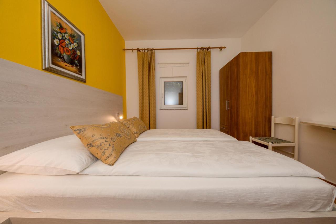 Apartments Kos Supetarska Draga Eksteriør billede