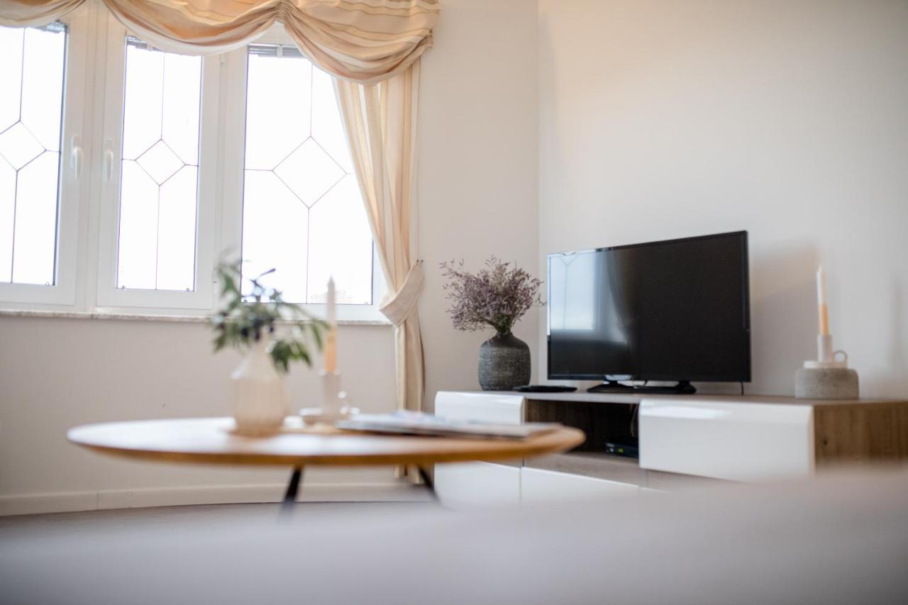 Apartments Kos Supetarska Draga Eksteriør billede