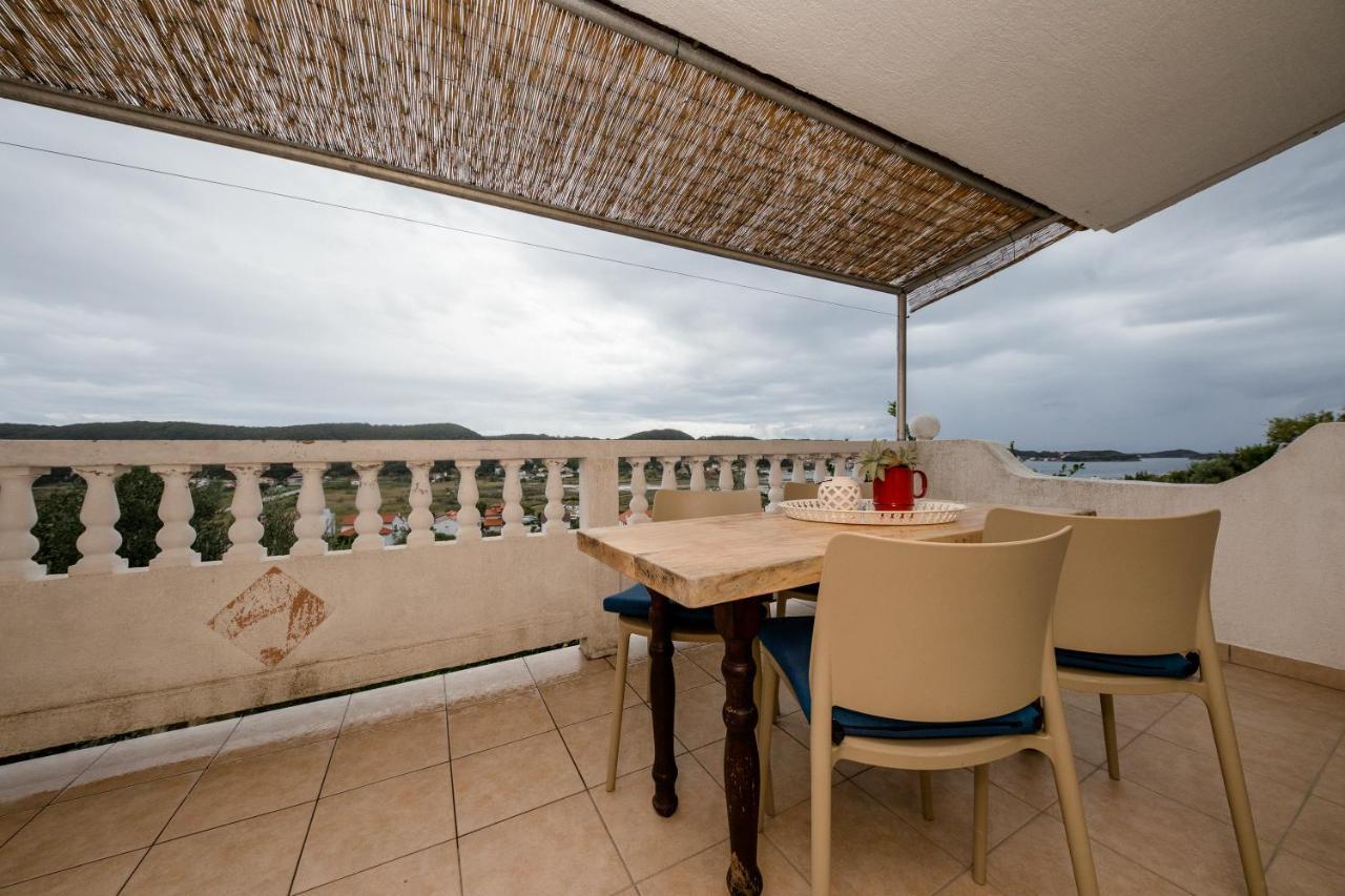 Apartments Kos Supetarska Draga Eksteriør billede