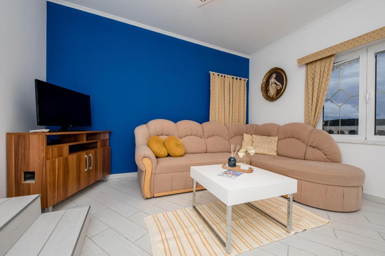 Apartments Kos Supetarska Draga Eksteriør billede