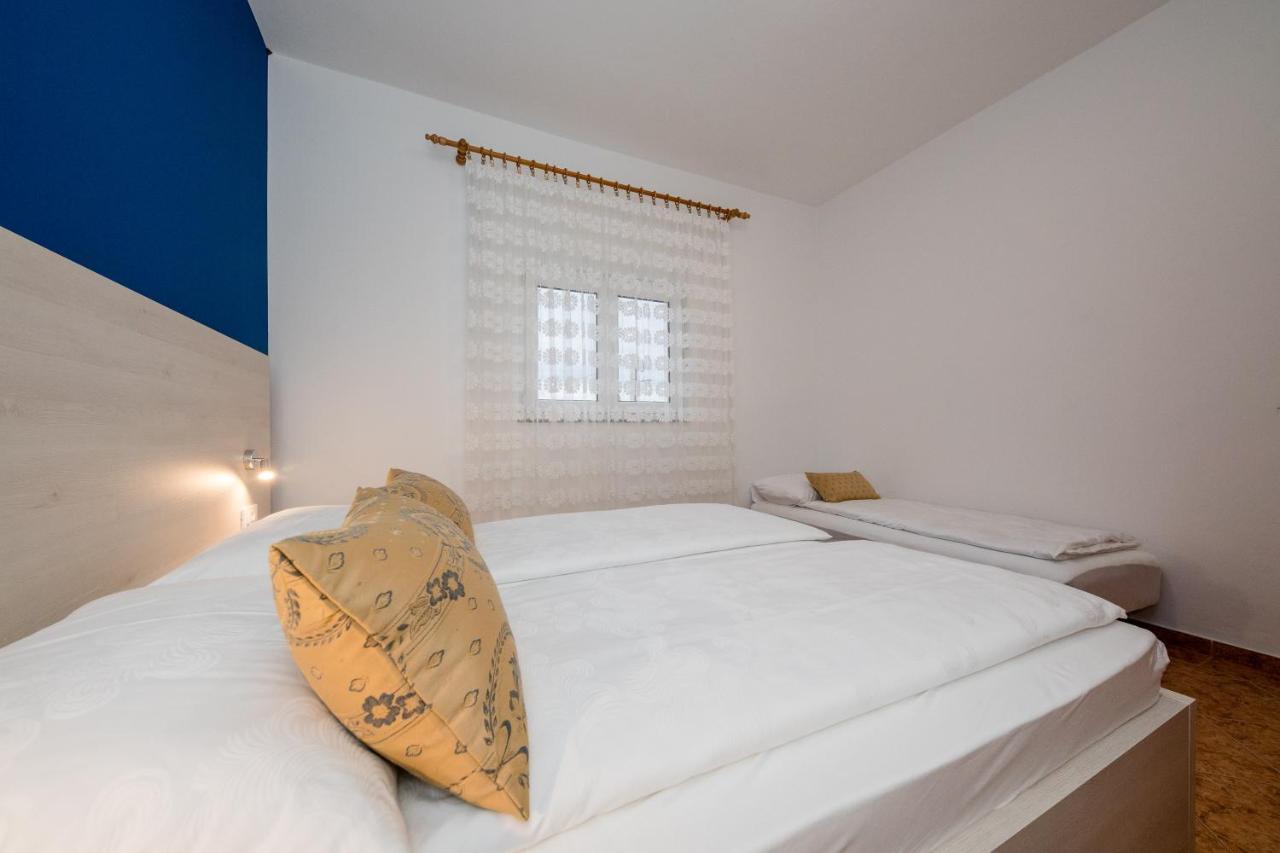 Apartments Kos Supetarska Draga Eksteriør billede