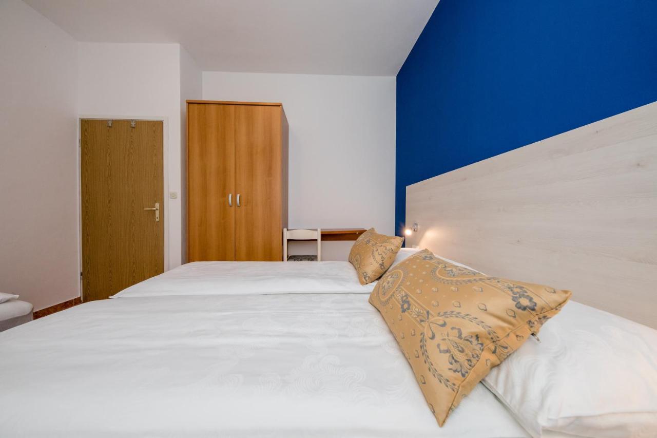 Apartments Kos Supetarska Draga Eksteriør billede