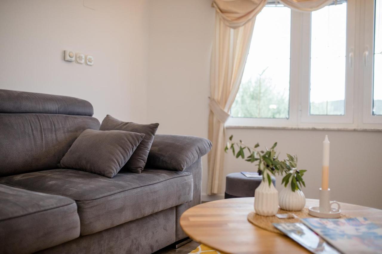 Apartments Kos Supetarska Draga Eksteriør billede